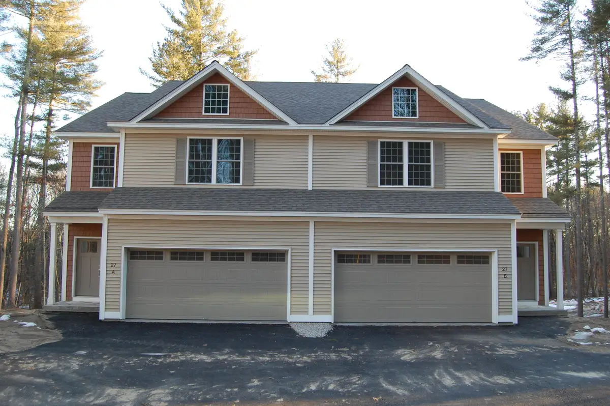 27B Griffin Road, Hudson, NH 03051 - Image #1