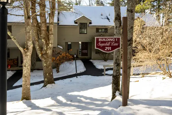 291 Sugarhill Lane #1B, Hartford, VT 05059