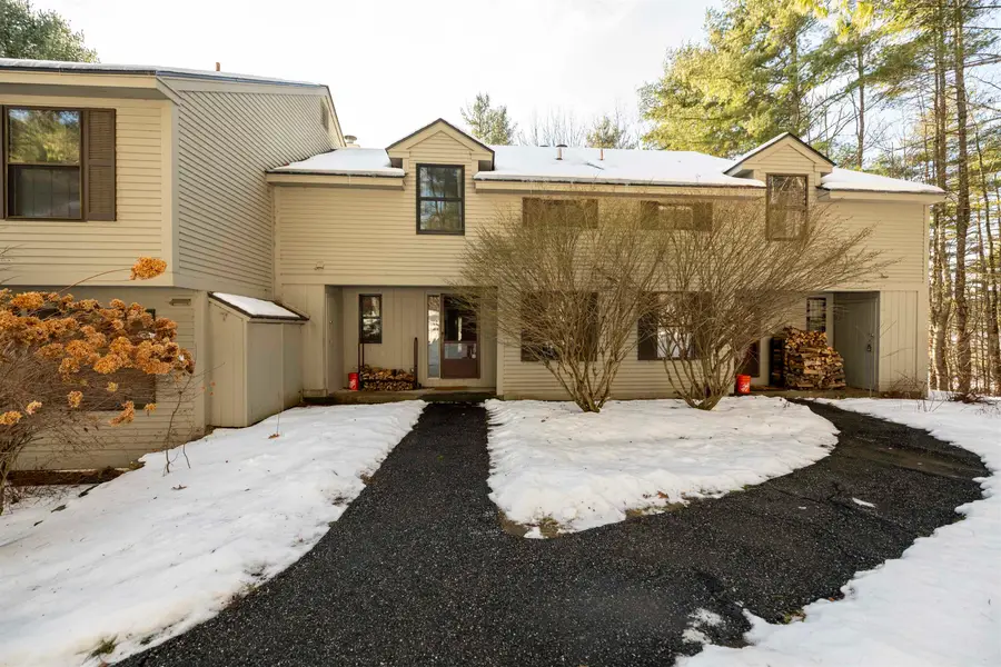 291 Sugarhill Lane #1B, Quechee, VT 05059 - Image #2