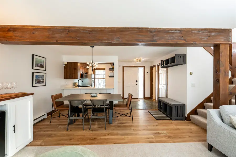 291 Sugarhill Lane #1B, Quechee, VT 05059 - Image #3