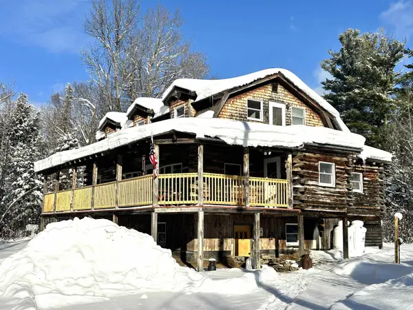 247 Warren Road, Eden, VT 05653
