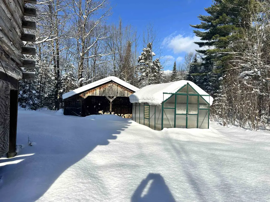 247 Warren Road, Eden, VT 05653 - Image #2