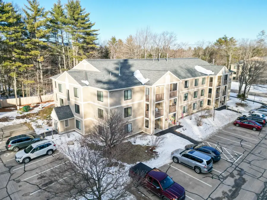 19 Saco Street #60, Conway Town, NH 03813 - Image #2
