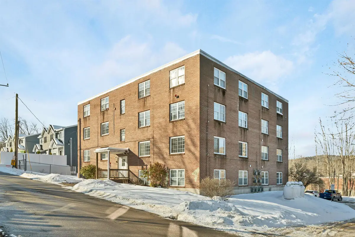 30 Beech Street #3D, Bristol, NH 03222 - Image #1