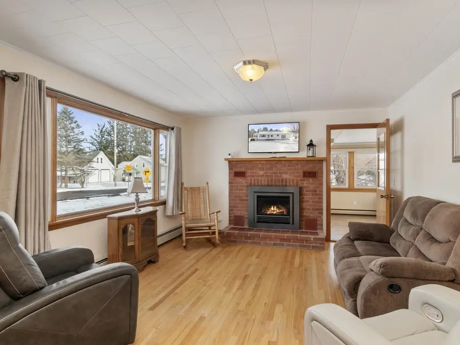 318 Main Street, Duxbury, VT 05676 - Image #3