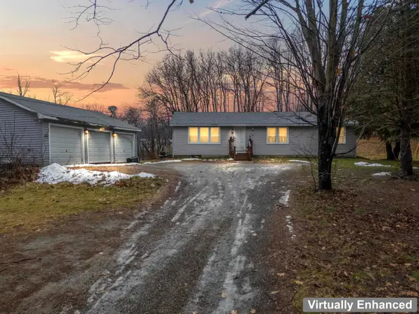 80 Mountain Road, Pittsfield, NH 03263