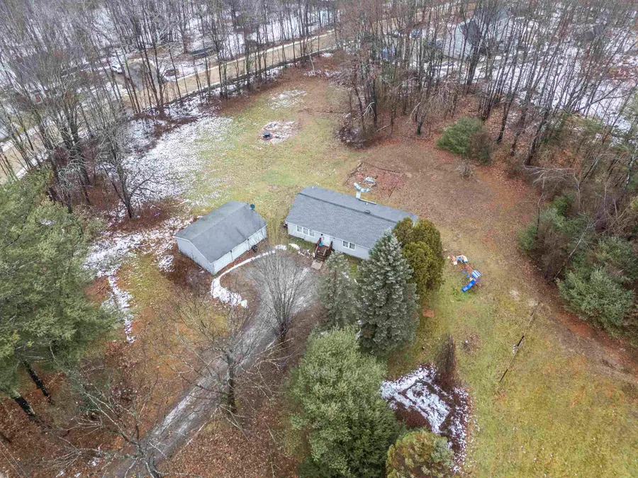 80 Mountain Road, Pittsfield, NH 03263 - Image #2