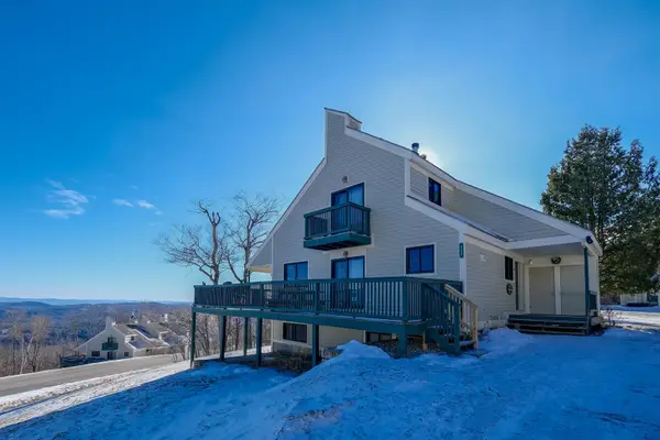 233 Trailside Extension #45A, Ludlow, VT 05149