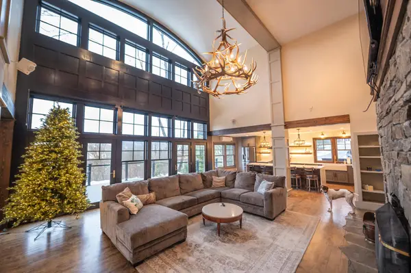 6 Trail View Lane, Dover, VT 05356