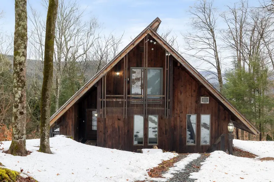 505 Cedarwood Road, Stockbridge, VT 05772 - Image #2