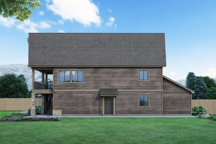 13 Penobscott Path, Gilmanton, NH 03237 - Image #3