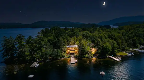 25 Birch Point Lane, Sunapee, NH 03782