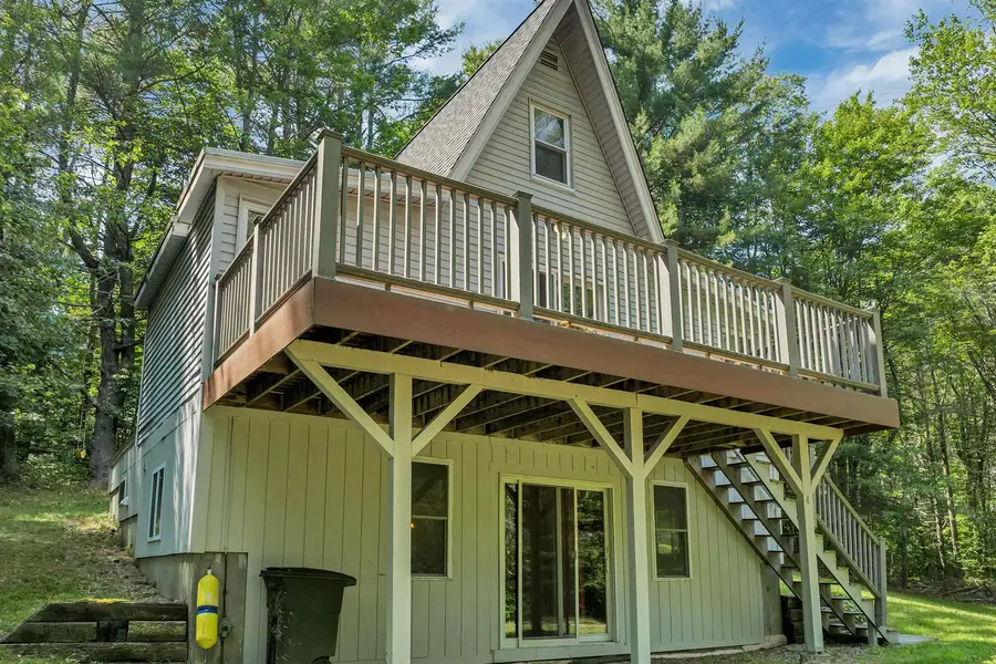 4 Rustic Shores Road, Alton, NH 03809 - Image #2