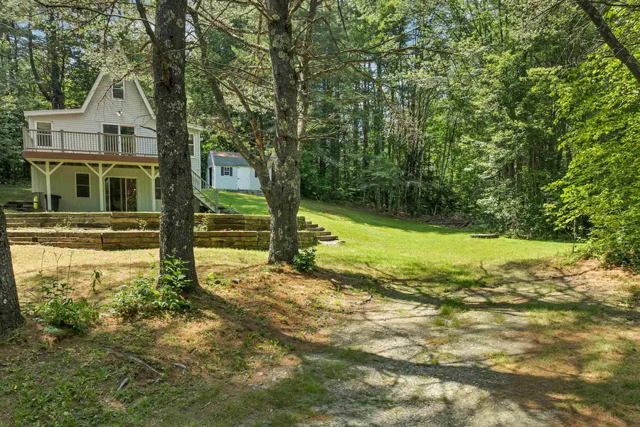 4 Rustic Shores Road, Alton, NH 03809 - Image #3