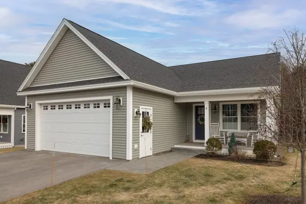 8 Mulberry Lane, Epping, NH 03042