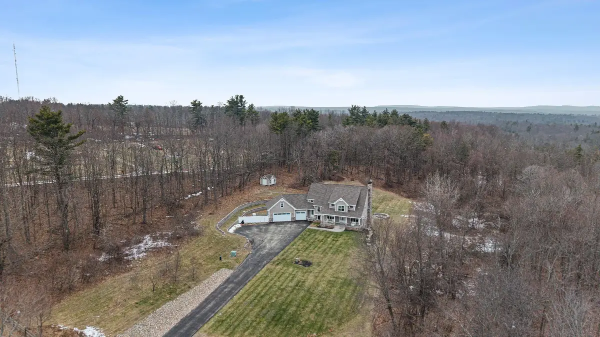 11 Tenney Road, Chester, NH 03036 - Image #1