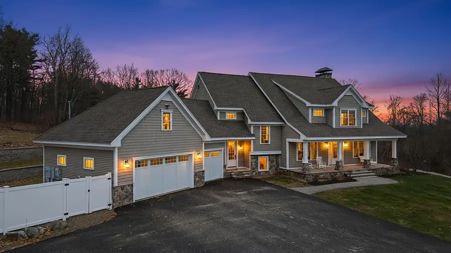 11 Tenney Road, Chester, NH 03036 - Image #2