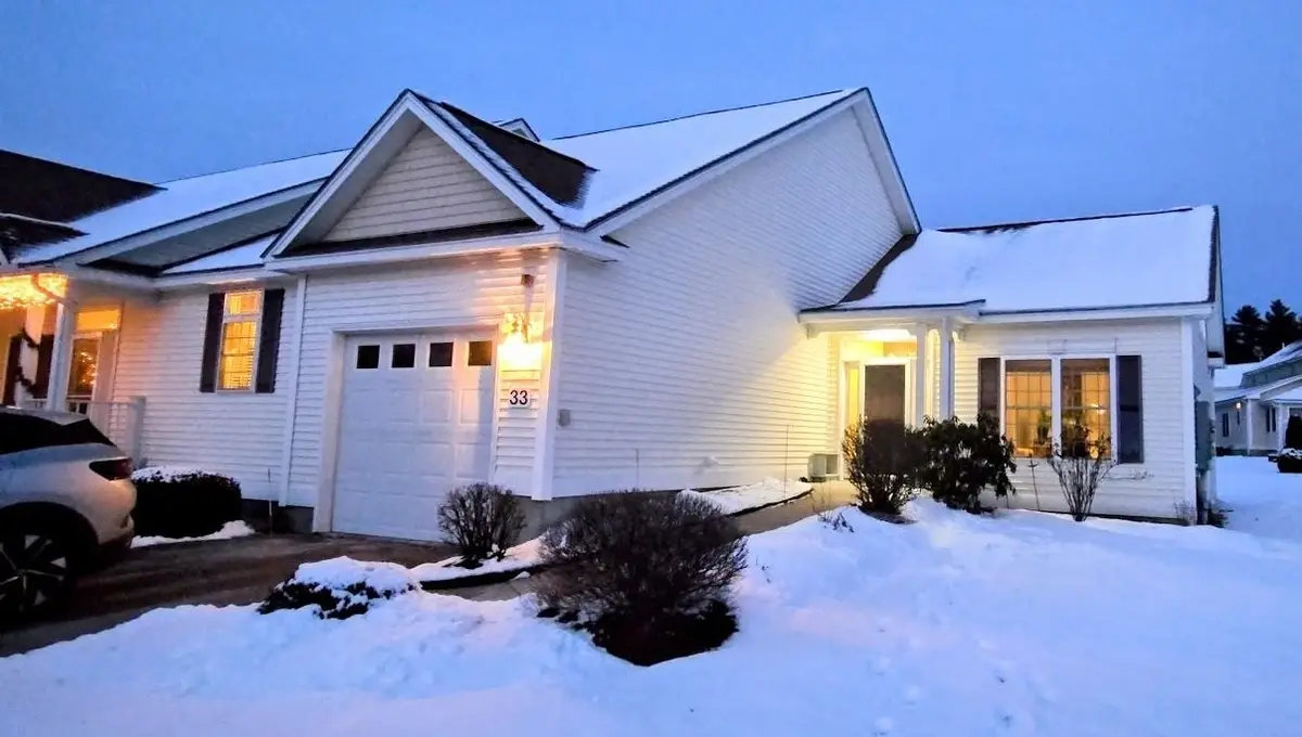 33 Old Stage Road #34, Litchfield, NH 03052 - Image #1