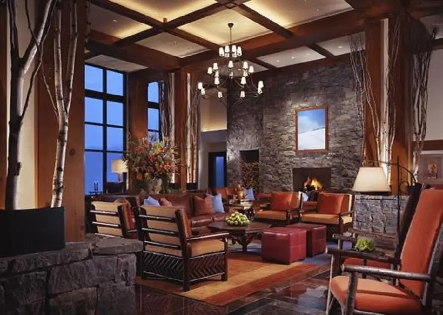 7412 Mountain Road #03-01, 406, Stowe, VT 05672 - Image #3