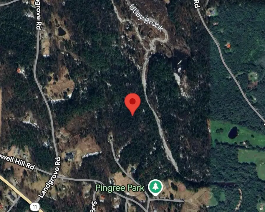 191 Pingree Park Lane, Londonderry, VT 05148 - Image #3