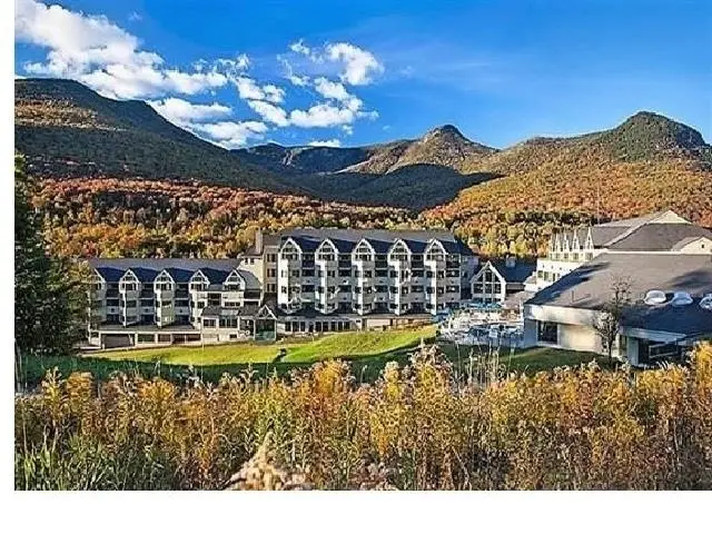 90 Loon Mt. Road #1058A, Lincoln, NH 03251 - Image #2
