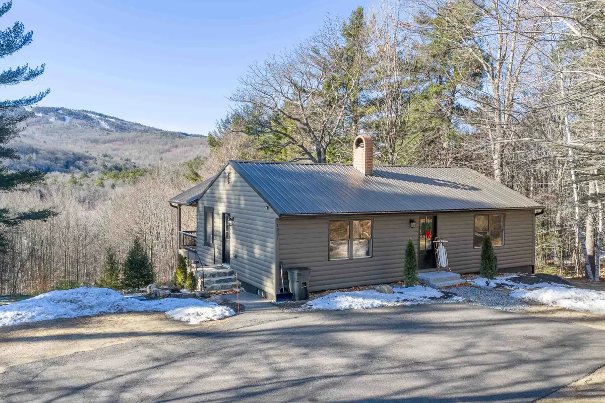 1031 Cherry Valley Road, Gilford, NH 03249 - Image #1