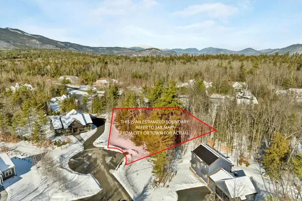 00 Madeline Way #45, Conway, NH 03818