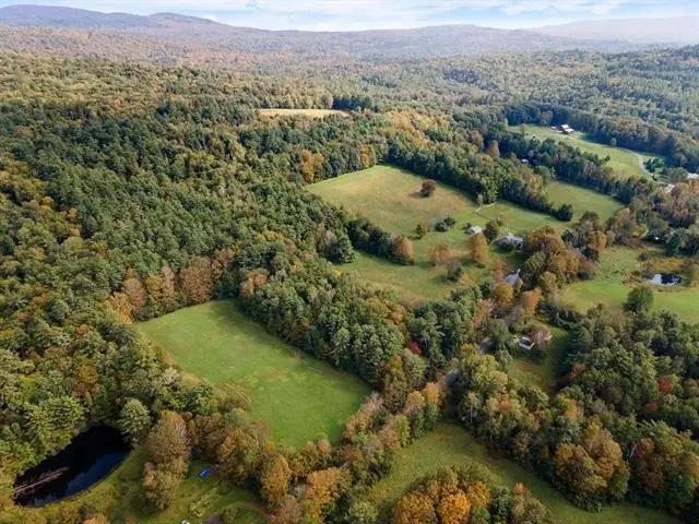 Lot 73A & 74A East Road, Cornish, NH 03745 - Image #3