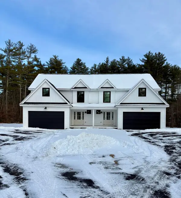 447 Silver Lake Road #A, Hollis, NH 03049