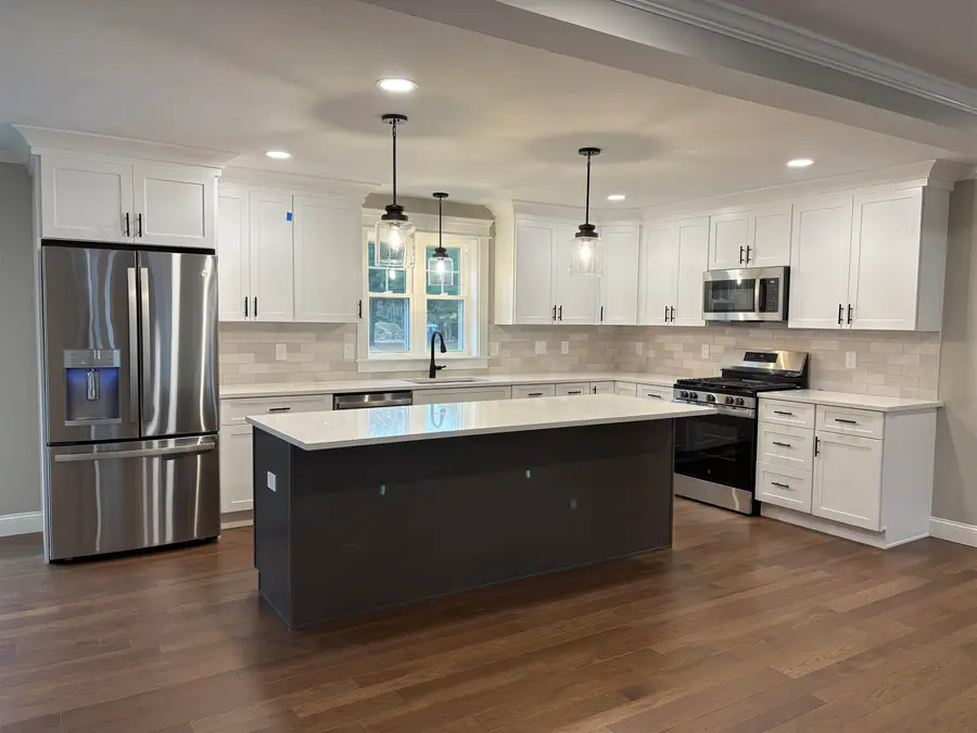 447 Silver Lake Road #A, Hollis, NH 03049 - Image #2