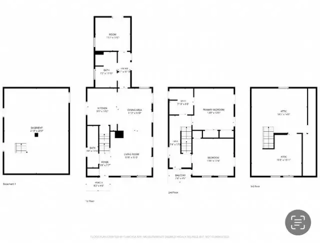 52 Henniker Street, Hillsborough, NH 03244 - Image #2