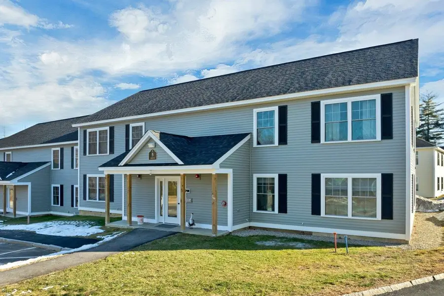 5 Miami Way #C, Rochester, NH 03867 - Image #2