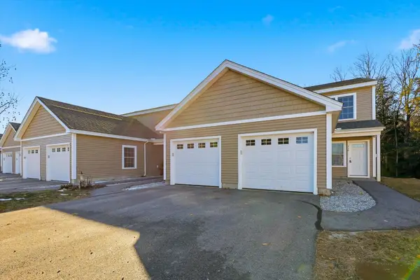 510 Southfield Lane, Peterborough, NH 03458