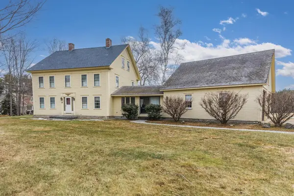 13 North Road, Kensington, NH 03833