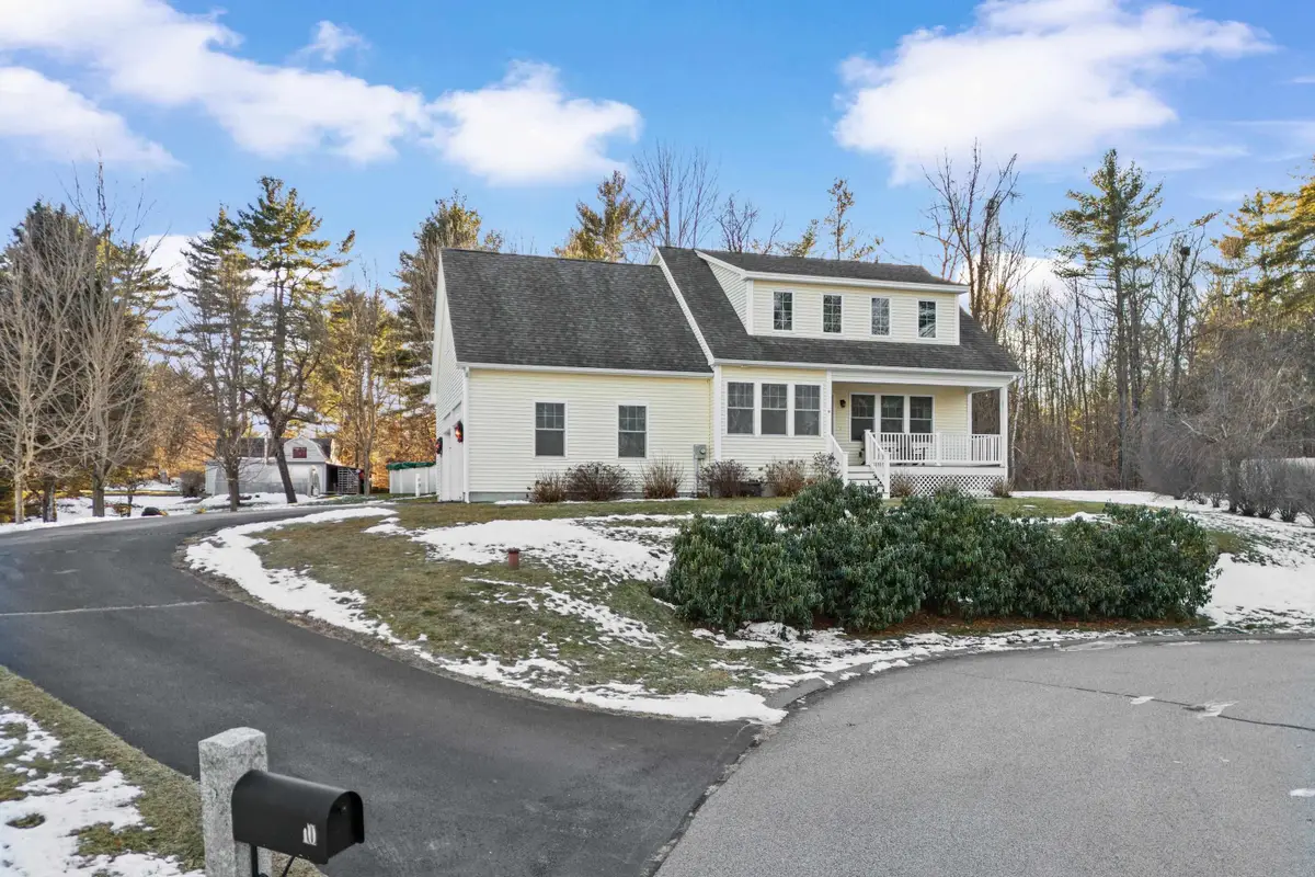 10 Pacific Drive, Dover, NH 03820 - Image #1