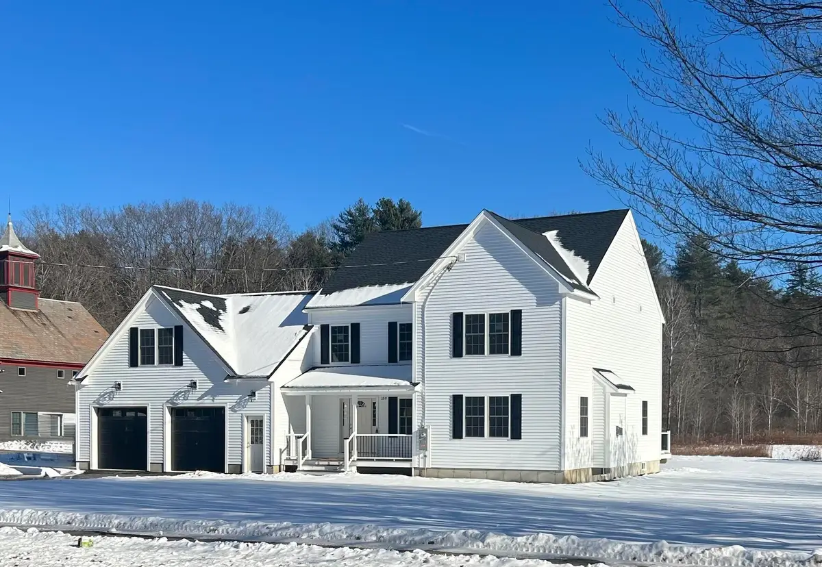 159 Ashuelot Main Street, Ashuelot, NH 03441 - #1