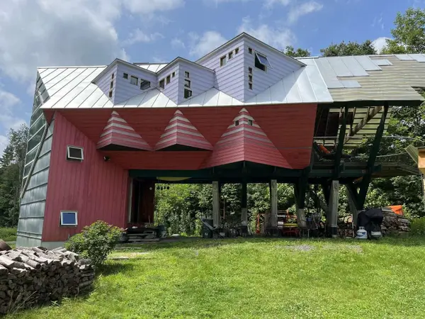 149 Folsom Brook Drive, Waitsfield, VT 05673