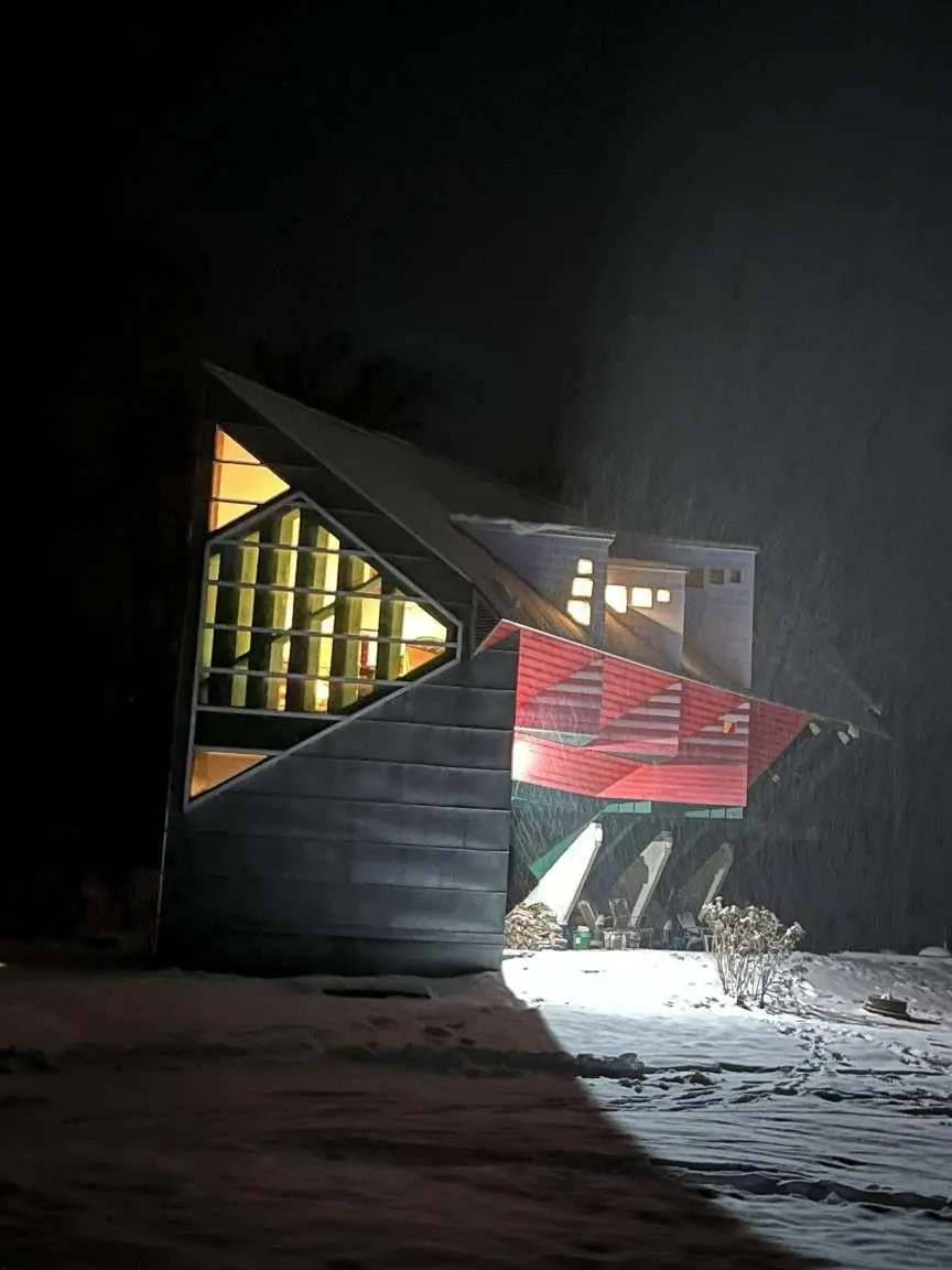 149 Folsom Brook Drive, Waitsfield, VT 05673 - Image #2