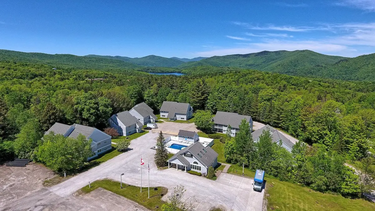 120 Killington Center Drive #531 and 532, Killington, VT 05751 - Image #1