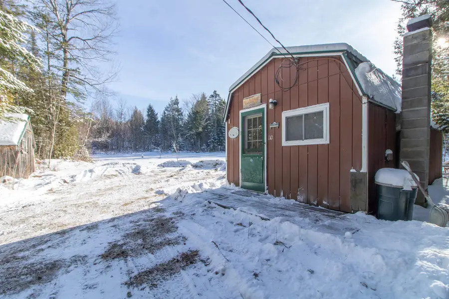 110 Chapdelaine Road, Brownington, VT 05860-0 - Image #2
