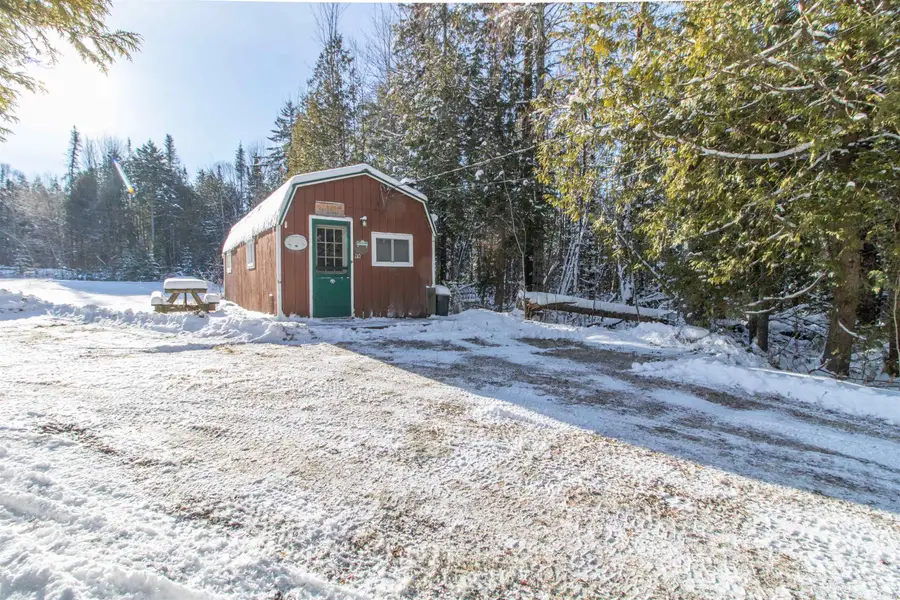 110 Chapdelaine Road, Brownington, VT 05860-0 - Image #3