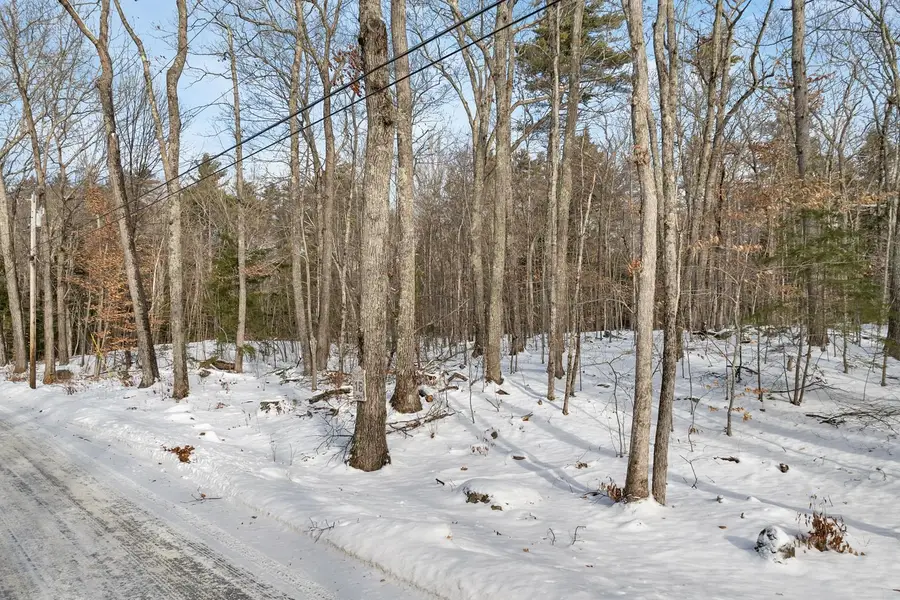 42 Kings Pine Road #Town Map Shows 42 (deed shows lot no 24), Wolfeboro, NH 03894 - Image #3