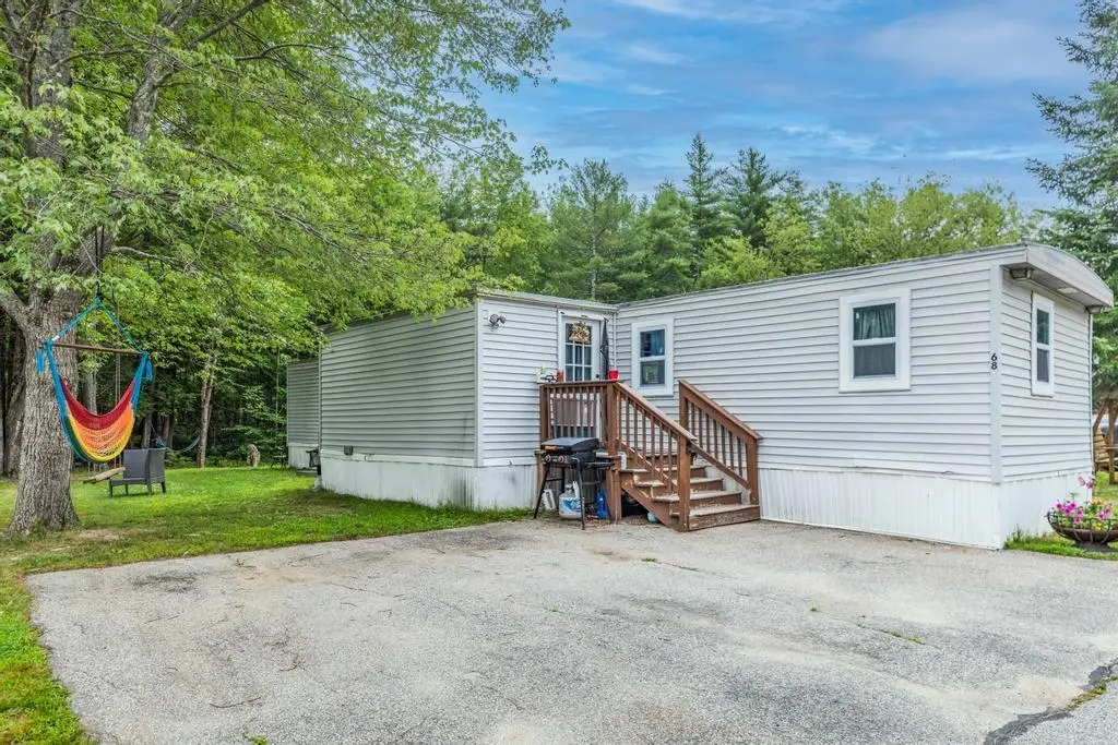 68 Moose Lane, Rochester, NH 03867 - Image #1