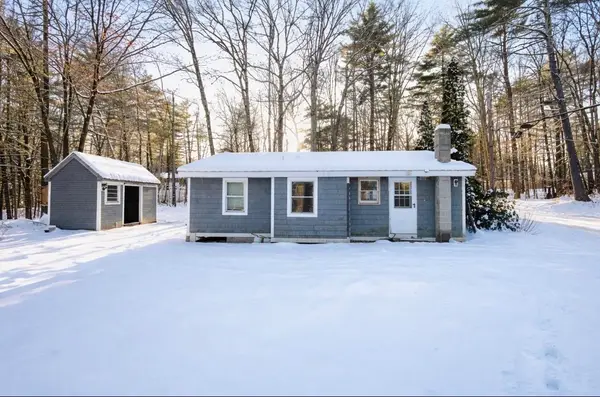 92 Cole Road, Northwood, NH 03261