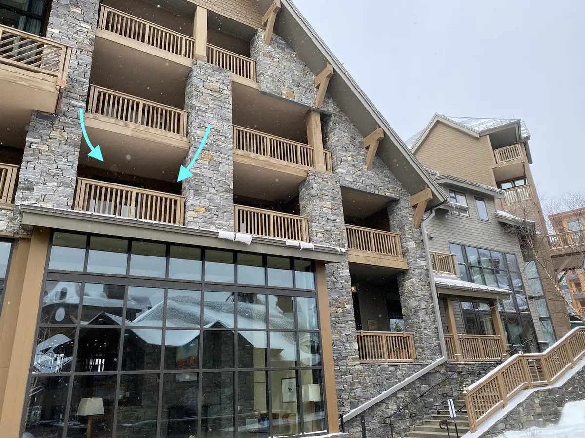 7412 Mountain Road #301, Stowe, VT 05672 - #1