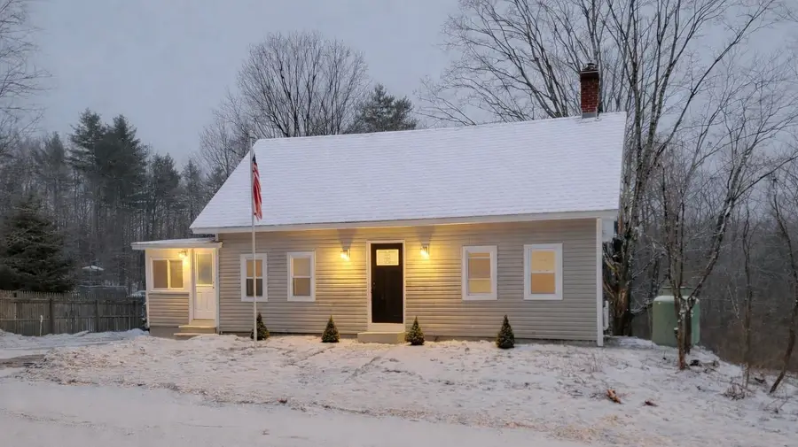 77 Crystal Lake Road, Gilmanton Iron Works, NH 03837 - Image #2