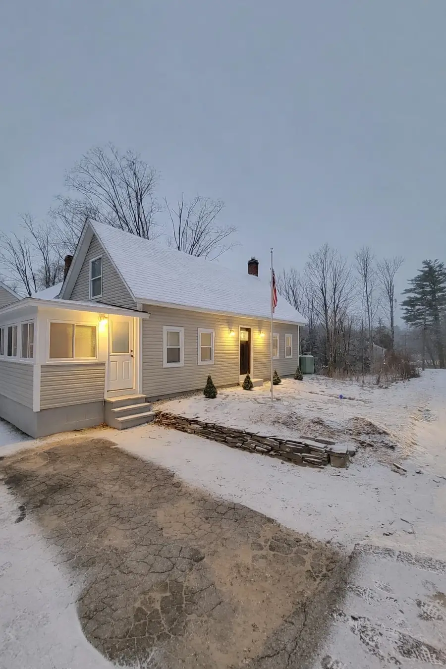 77 Crystal Lake Road, Gilmanton Iron Works, NH 03837 - Image #3