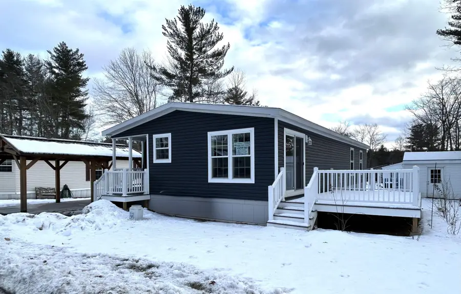 609 Canterbury Drive, Exeter, NH 03833 - Image #2