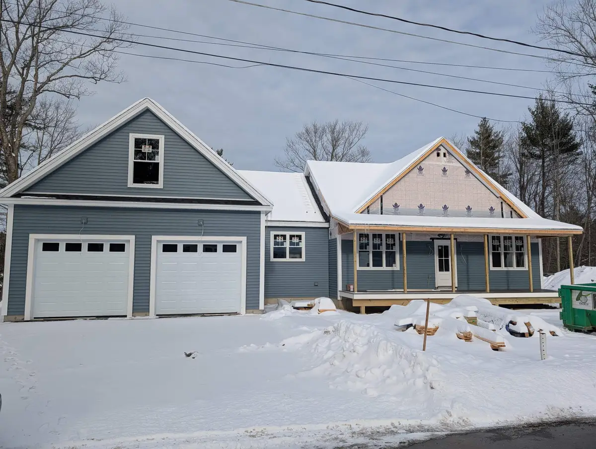 00 Edgewood Lane, Rochester, NH 03867 - Image #1