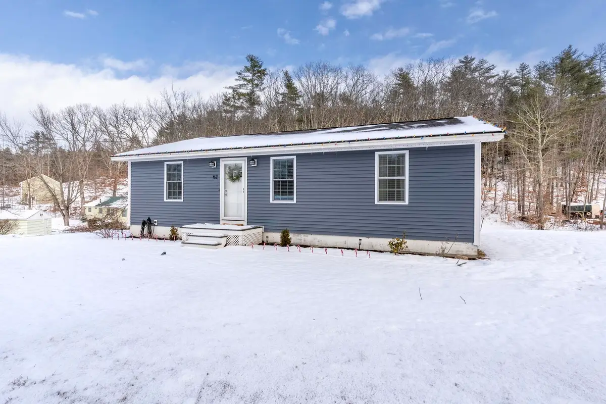 62 Goboro Road, Epsom, NH 03234 - Image #1